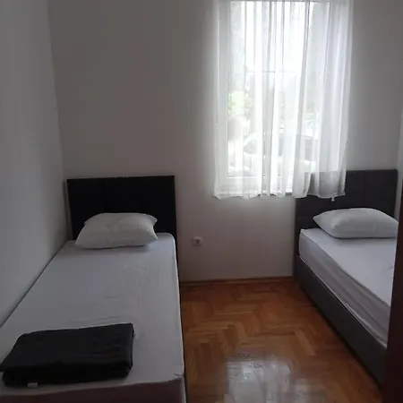 Apartman Mara Apartment Lovran Exterior photo