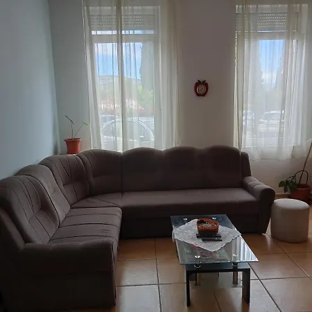 Apartman Mara Apartment Lovran Exterior photo