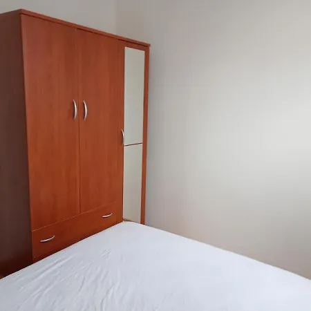 Apartman Mara Apartment Lovran Exterior photo
