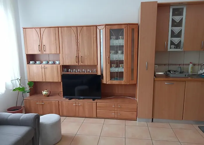 Apartman Mara