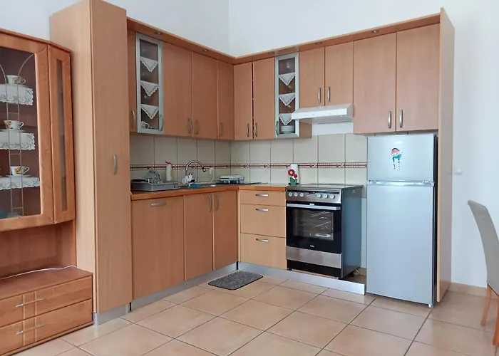 Apartman Mara