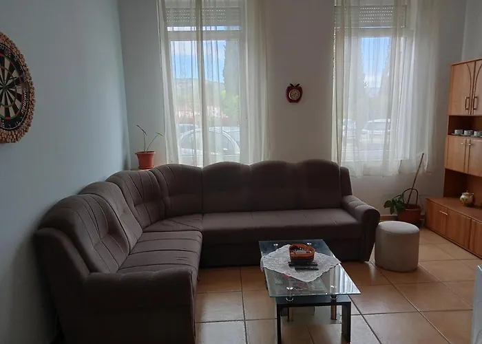 Apartman Mara