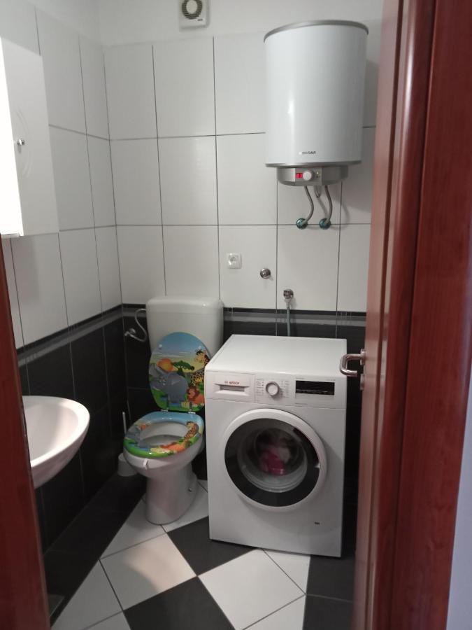 Apartman Mara Apartment Lovran