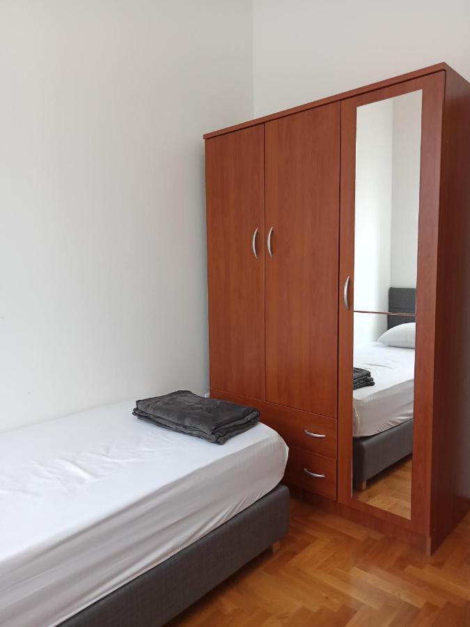 Apartment Apartman Mara Lovran