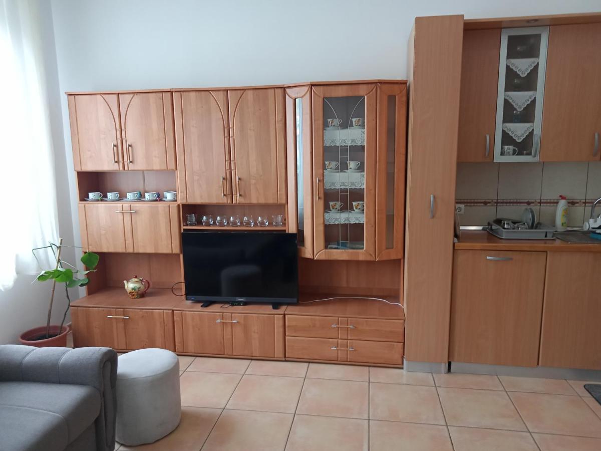 Apartman Mara *