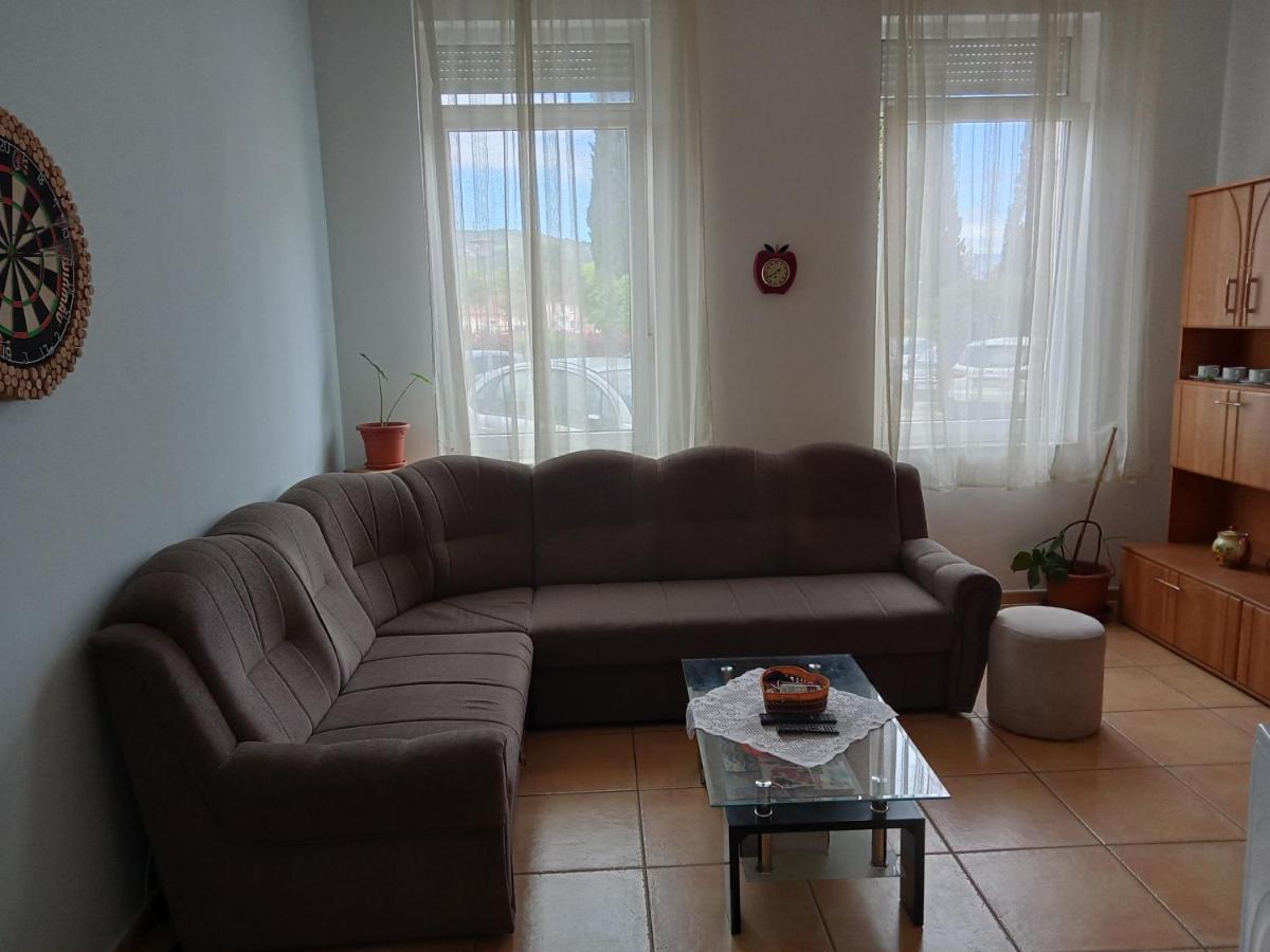 Apartman Mara * Lovran