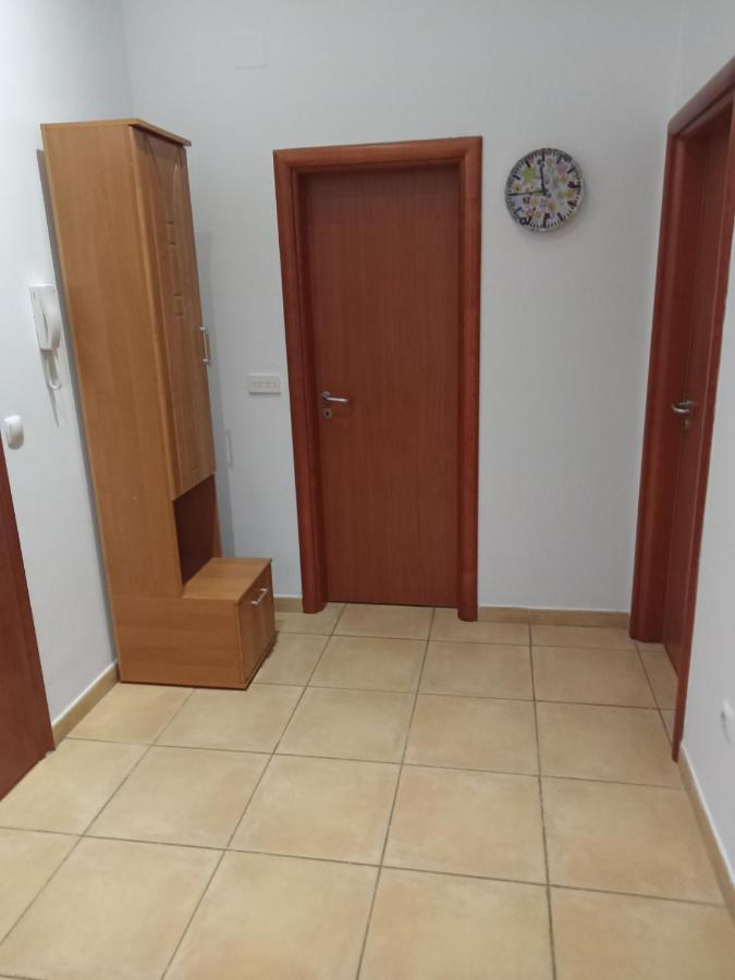 Apartment Apartman Mara Lovran