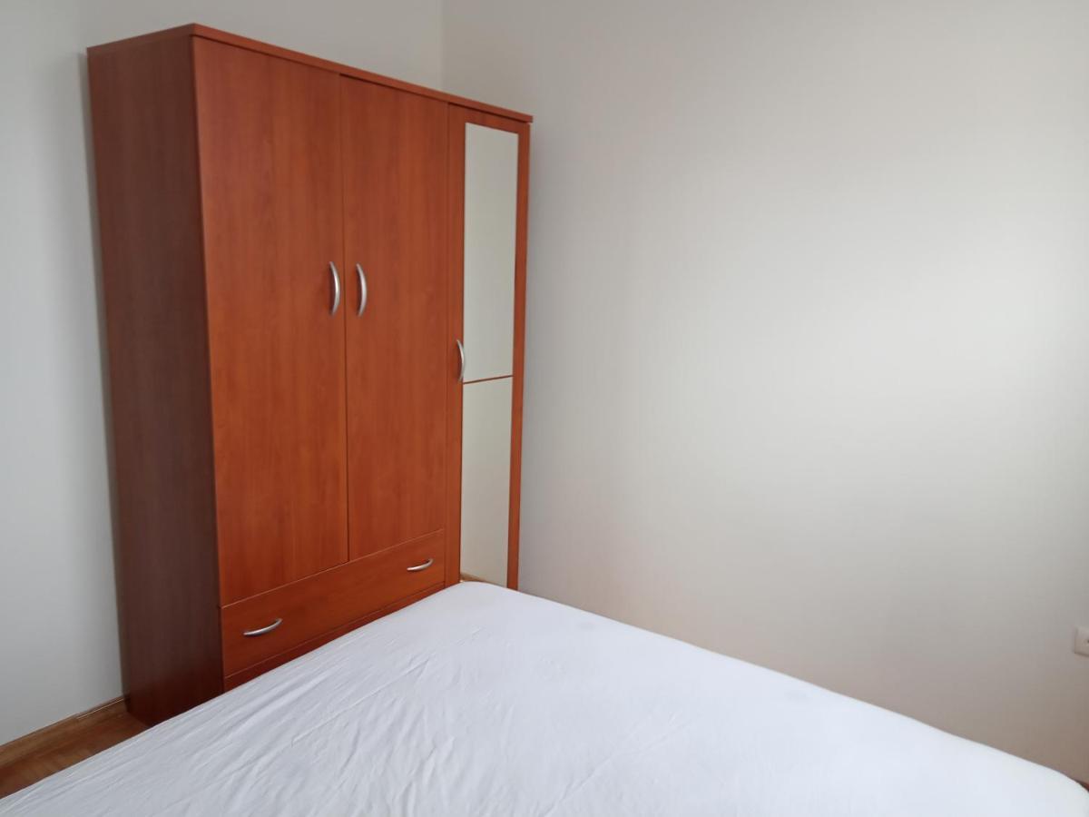 Apartment Apartman Mara *